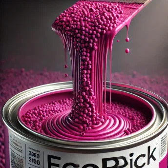 Thi công sân pickkeball tiêu chuẩn 7 lớp sơn ECOPICK Polyurethane nền nhựa