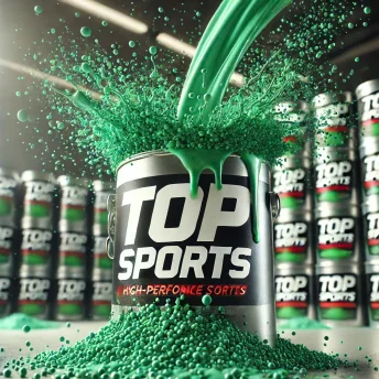 Thi công sân PICKLEBALL cao cấp TOPSPORTS 9 lớp sơn