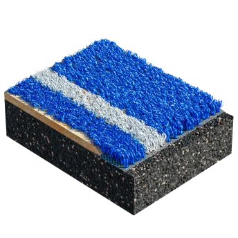 Cỏ Padel Laykold 10mm 2026