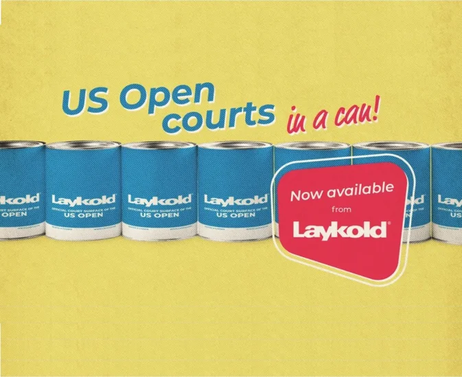 Sự ổn định tốc độ của US Open trong một lon sơn