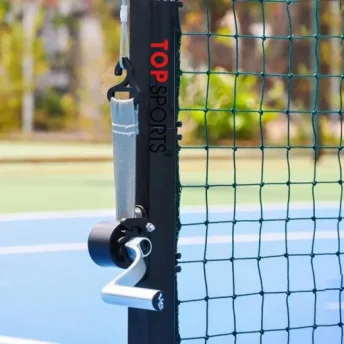 Trụ Pickleball di động (Thép 40x40mm)