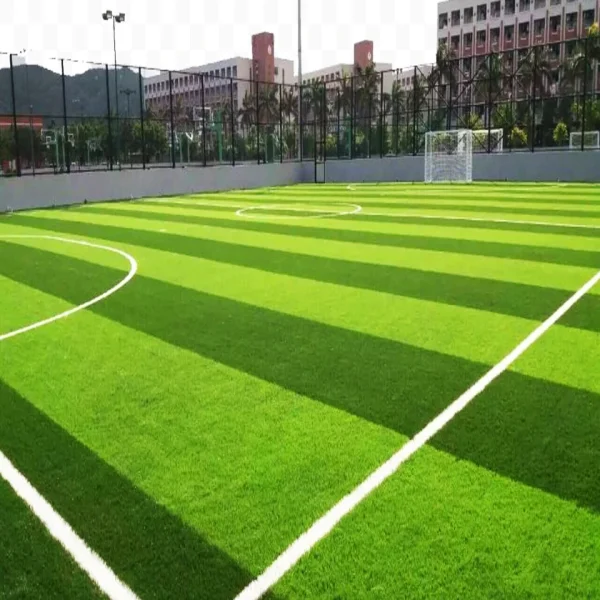 Thi công sân bóng đá 11 người phổ biến