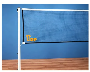 Cột cầu lông cố định TopSports