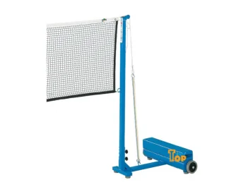Trụ cầu lông di động đối trọng lớn đa năng TOPSPORTS