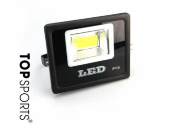 Đèn led cho sân cầu lông công suất 50W