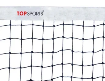 Lưới Picleball cố định sợi CPE 2.0mm