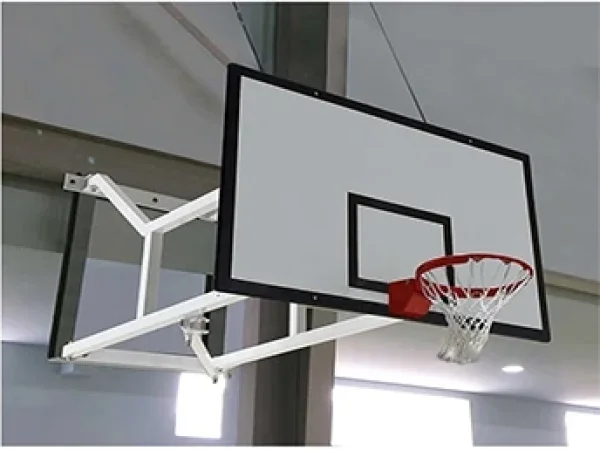 Bóng rổ gắn tường. Bảng TopSports Composite 1200mm*900mm*25mm