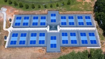 Sơn sân pickleball TOPSPORTS 9NO