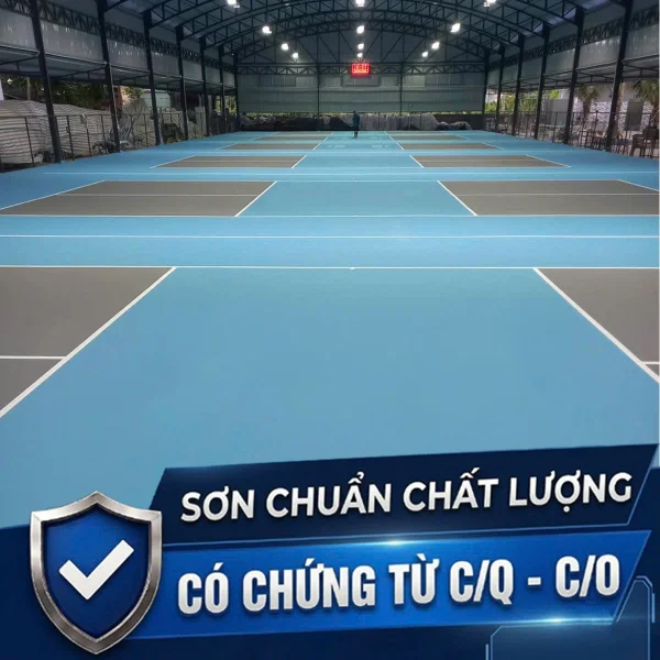 Sửa sân pick 6 lớp US OPEN LAYKOLD 2026